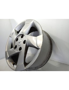Recambio de llanta para dacia duster sl audacia 4x2 referencia OEM IAM 8200810243   2
