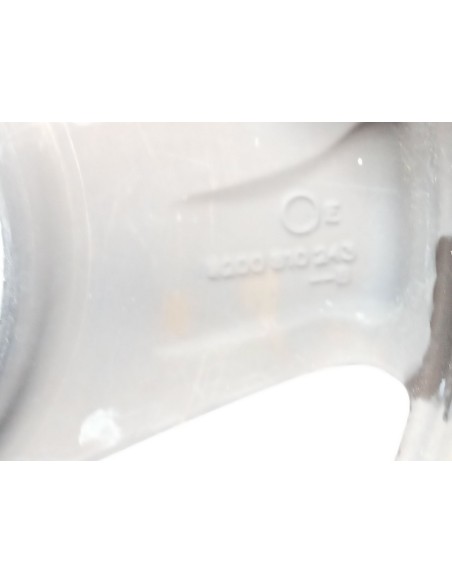Recambio de llanta para dacia duster sl audacia 4x2 referencia OEM IAM 8200810243  