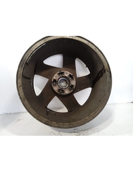 Recambio de llanta para dacia duster sl audacia 4x2 referencia OEM IAM 8200810243  