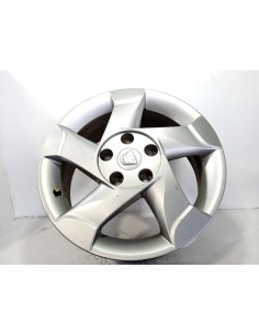 Recambio de llanta para dacia duster sl audacia 4x2 referencia OEM IAM 8200810243  