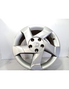 Recambio de llanta para dacia duster sl audacia 4x2 referencia OEM IAM 8200810243  
