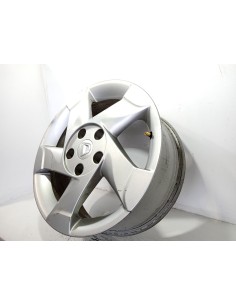 Recambio de llanta para dacia duster sl audacia 4x2 referencia OEM IAM 8200810243   2