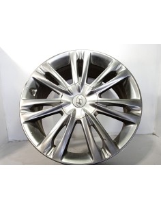 Recambio de llanta para hyundai genesis coupe 3.8 cat referencia OEM IAM 529103M451  