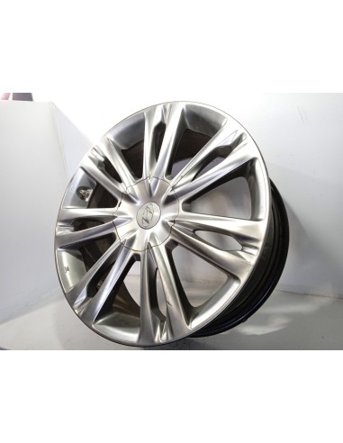 Recambio de llanta para hyundai genesis coupe 3.8 cat referencia OEM IAM 529103M451  