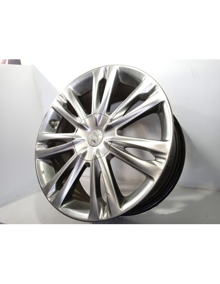 Recambio de llanta para hyundai genesis coupe 3.8 cat referencia OEM IAM 529103M451  
