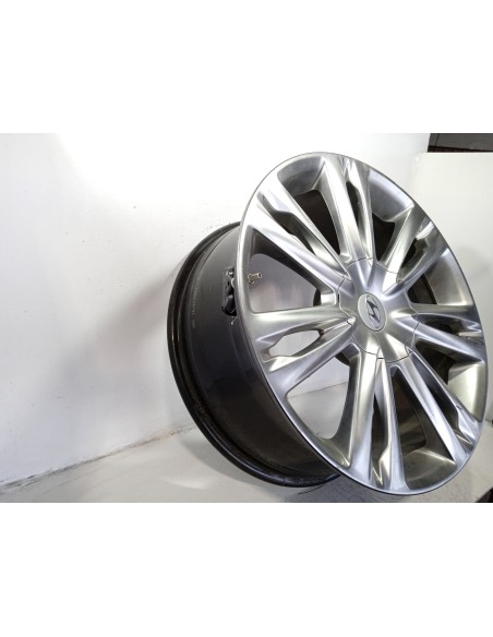 Recambio de llanta para hyundai genesis coupe 3.8 cat referencia OEM IAM 529103M451  