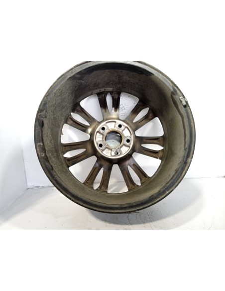 Recambio de llanta para hyundai genesis coupe 3.8 cat referencia OEM IAM 529103M451  