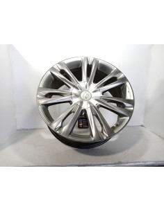 Recambio de llanta para hyundai genesis coupe 3.8 cat referencia OEM IAM 529103M451  