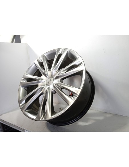 Recambio de llanta para hyundai genesis coupe 3.8 cat referencia OEM IAM 529103M451  