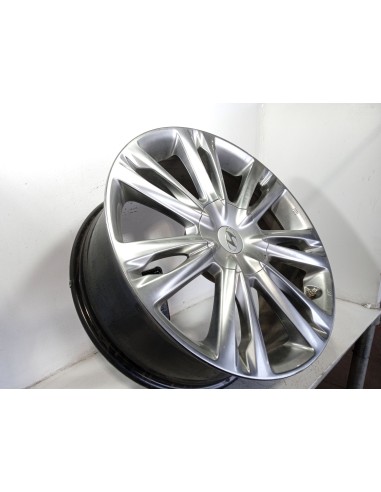 Recambio de llanta para hyundai genesis coupe 3.8 cat referencia OEM IAM 529103M451  