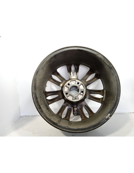 Recambio de llanta para hyundai genesis coupe 3.8 cat referencia OEM IAM 529103M451  
