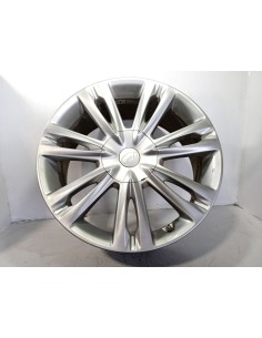 Recambio de llanta para hyundai genesis coupe 3.8 cat referencia OEM IAM 529103M451  