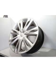 Recambio de llanta para hyundai genesis coupe 3.8 cat referencia OEM IAM 529103M451   2