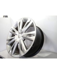 Recambio de llanta para hyundai genesis coupe 3.8 cat referencia OEM IAM 529103M451   2