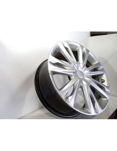 Recambio de llanta para hyundai genesis coupe 3.8 cat referencia OEM IAM 529103M451  