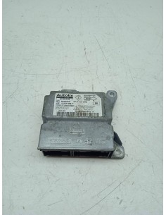 Recambio de centralita airbag para peugeot 308 2.0 16v hdi fap cat (rhr / dw10bted4) referencia OEM IAM 9664909780  