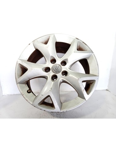 Recambio de llanta para citroën c5 iii (rd_) 1.6 hdi 110 referencia OEM IAM 9682699780  