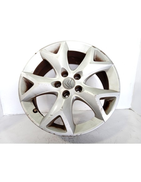Recambio de llanta para citroën c5 iii (rd_) 1.6 hdi 110 referencia OEM IAM 9682699780  