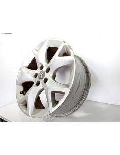 Recambio de llanta para citroën c5 iii (rd_) 1.6 hdi 110 referencia OEM IAM 9682699780   2