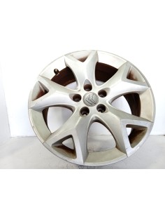 Recambio de llanta para citroën c5 iii (rd_) 1.6 hdi 110 referencia OEM IAM 9682699780  