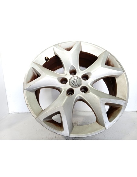 Recambio de llanta para citroën c5 iii (rd_) 1.6 hdi 110 referencia OEM IAM 9682699780  