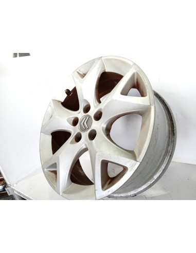 Recambio de llanta para citroën c5 iii (rd_) 1.6 hdi 110 referencia OEM IAM 9682699780  
