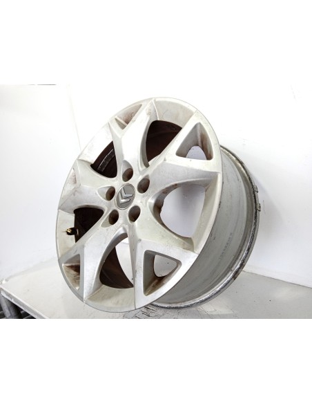 Recambio de llanta para citroën c5 iii (rd_) 1.6 hdi 110 referencia OEM IAM 9682699780  