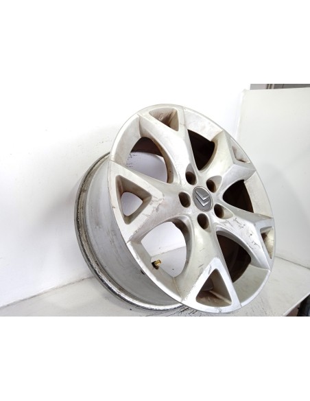 Recambio de llanta para citroën c5 iii (rd_) 1.6 hdi 110 referencia OEM IAM 9682699780  