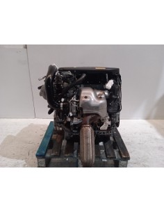 Recambio de motor completo para mazda cx-7 (er) luxury referencia OEM IAM R2AA 173 CV  