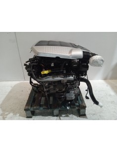 Recambio de motor completo para hyundai genesis coupe 3.8 cat referencia OEM IAM G6DA 290 CV  