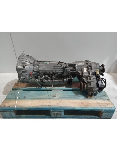 Recambio de caja cambios para kia sorento 2.5 crdi ex referencia OEM IAM 450004A620 AUTOMATICA 