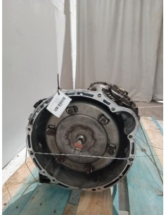 Recambio de caja cambios para kia sorento 2.5 crdi ex referencia OEM IAM 450004A620 AUTOMATICA  2