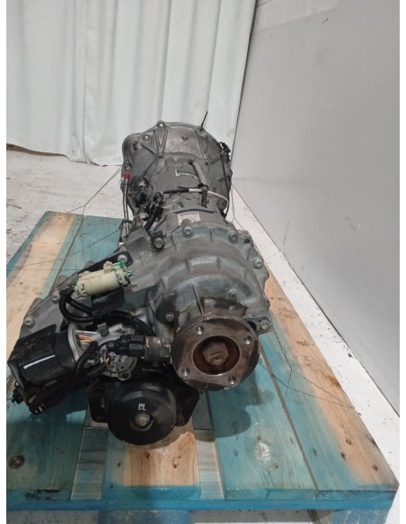 Recambio de caja cambios para kia sorento 2.5 crdi ex referencia OEM IAM 450004A620 AUTOMATICA 