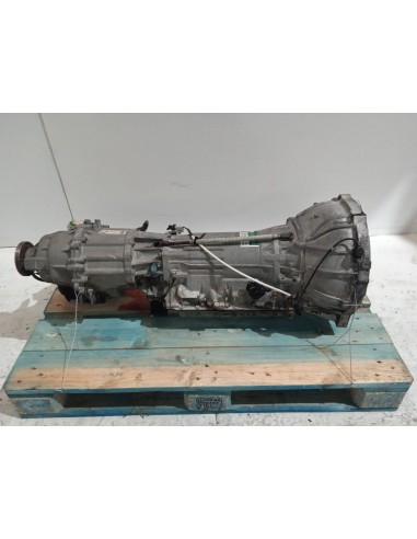 Recambio de caja cambios para kia sorento 2.5 crdi ex referencia OEM IAM 450004A620 AUTOMATICA 