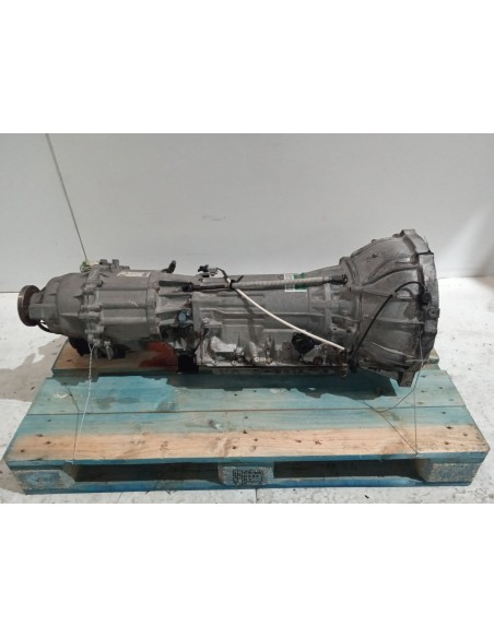 Recambio de caja cambios para kia sorento 2.5 crdi ex referencia OEM IAM 450004A620 AUTOMATICA 