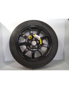 Recambio de rueda de repuesto para hyundai genesis coupe 3.8 cat referencia OEM IAM 529103M850  