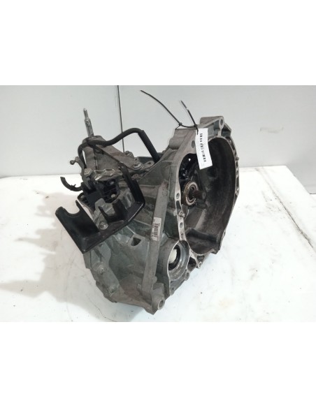 Recambio de caja cambios para nissan micra iii (k12) 1.2 lpg referencia OEM IAM JH3103  