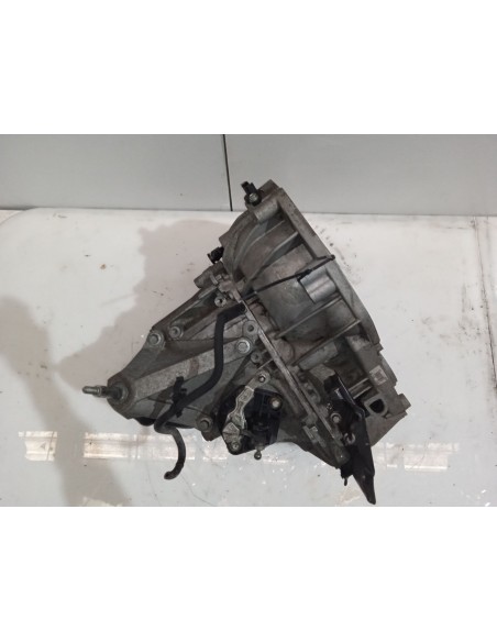 Recambio de caja cambios para nissan micra iii (k12) 1.2 lpg referencia OEM IAM JH3103  