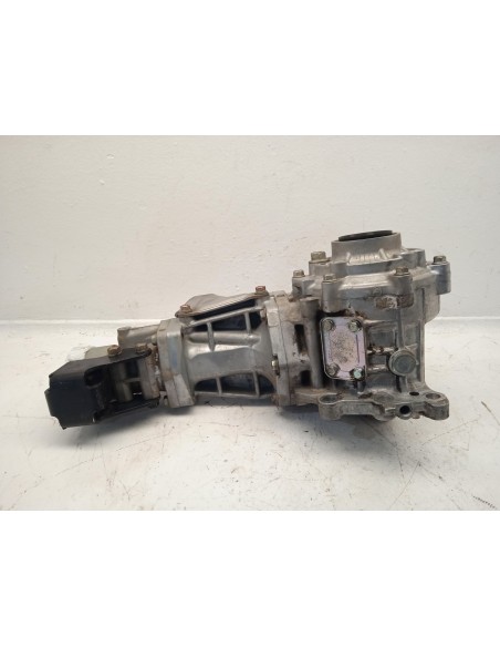 Recambio de diferencial delantero para citroën c-crosser (vu_, vv_) 2.2 hdi referencia OEM IAM 2204C6  