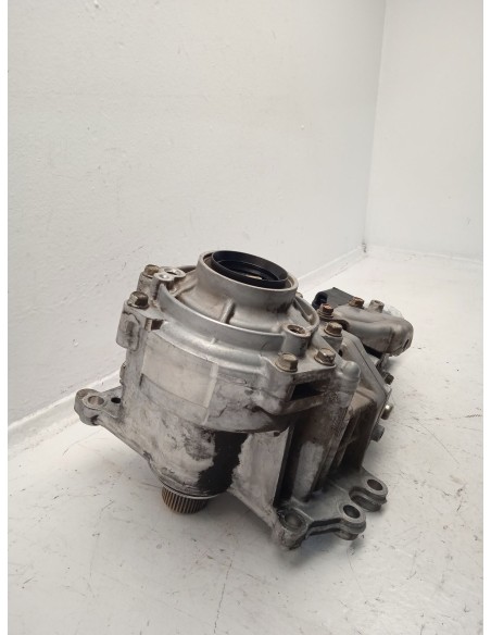 Recambio de diferencial delantero para citroën c-crosser (vu_, vv_) 2.2 hdi referencia OEM IAM 2204C6  