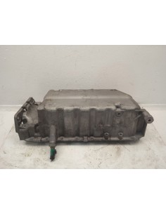 Recambio de carter para peugeot 807 (eb_) 2.0 hdi referencia OEM IAM 9686822880  