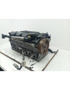 Recambio de culata para peugeot 807 (eb_) 2.0 hdi referencia OEM IAM 9641752610 SIEMENS  2
