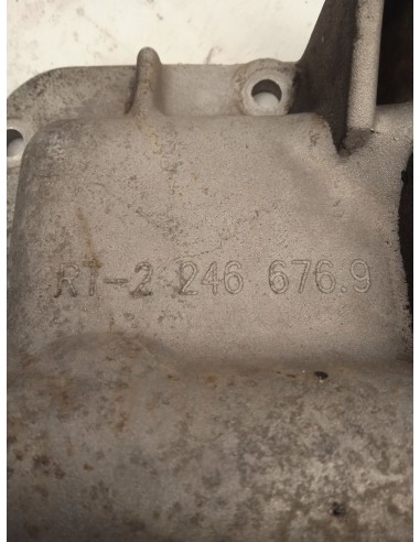 Recambio de carter para bmw 3 (e46) 320 d referencia OEM IAM 22466769  