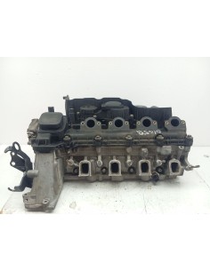 Recambio de culata para bmw 3 (e46) 320 d referencia OEM IAM 204D1  