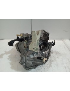Recambio de caja cambios para peugeot 207/207+ (wa_, wc_) 1.4 16v referencia OEM IAM 20CQ25  
