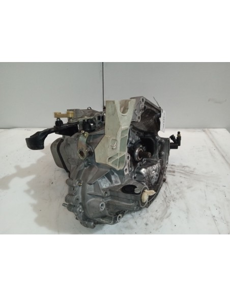 Recambio de caja cambios para peugeot 207/207+ (wa_, wc_) 1.4 16v referencia OEM IAM 20CQ25  