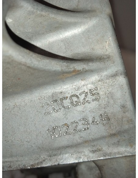 Recambio de caja cambios para peugeot 207/207+ (wa_, wc_) 1.4 16v referencia OEM IAM 20CQ25  