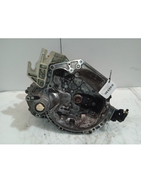 Recambio de caja cambios para peugeot 207/207+ (wa_, wc_) 1.4 16v referencia OEM IAM 20CQ25  