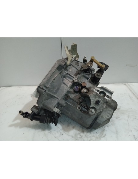 Recambio de caja cambios para peugeot 207/207+ (wa_, wc_) 1.4 16v referencia OEM IAM 20CQ25  