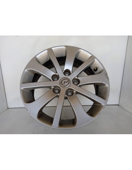 Recambio de llanta para mazda 5 berl. (cr) 2.0 turbodiesel cat referencia OEM IAM 9965526580  